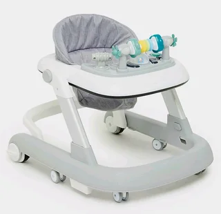 Grow with me Walker &amp; Walking Ring