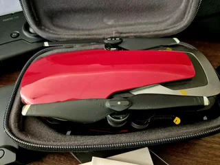 DJI Mavic Air Fly More Drone