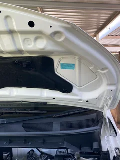 NISSAN NP200 Panelvan