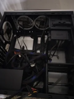 pc case