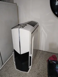 pc case