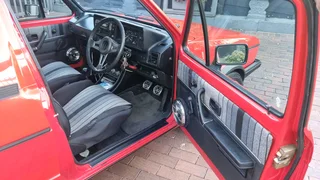 Vw caddy bakkie