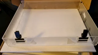 Technics sl1200 mk2 turntable lid &#43; hingers