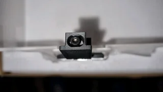 Technics sl1200 mk2 turntable lid &#43; hingers