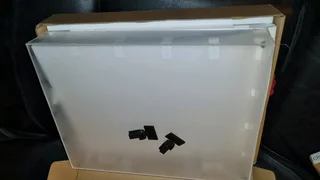 Technics sl1200 mk2 turntable lid &#43; hingers