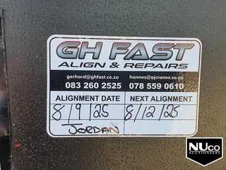 2021 - Ad posted by Stephanie Lambrianos