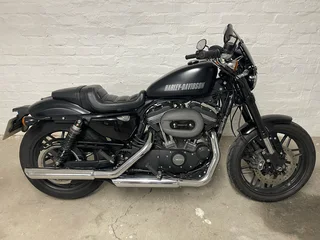 2016 Harley Davidson XL1200CX