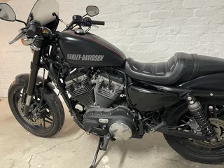 2016 Harley Davidson XL1200CX