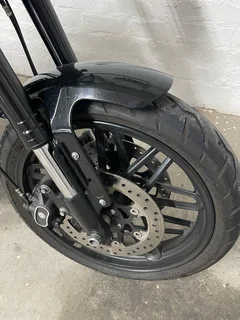 2016 Harley Davidson XL1200CX