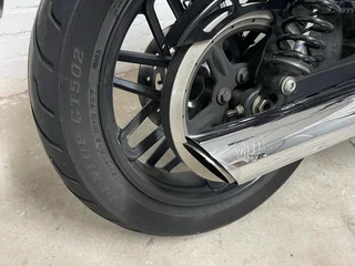 2016 Harley Davidson XL1200CX