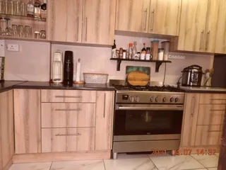 2Bedroom House To Rent