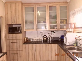 2Bedroom House To Rent