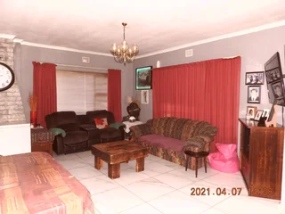 2Bedroom House To Rent