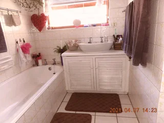 2Bedroom House To Rent