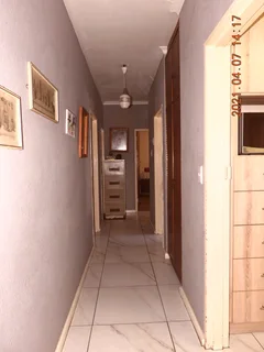 2Bedroom House To Rent