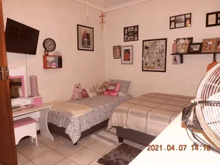2Bedroom House To Rent