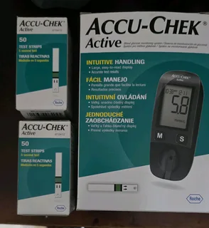 Blood glucose monitor
