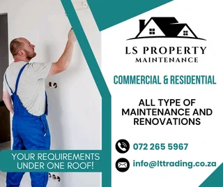 Property Maintenance and Renovations