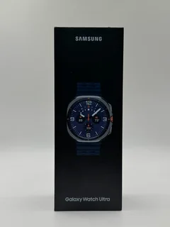 Samsung Galaxy Watch (Model SM-L705F)
