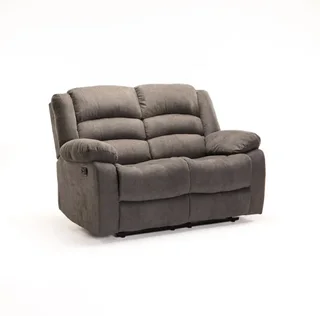 Recliner Lounge Suite for Sale - 3, 2 & 1-Seater (Excellent Condition)