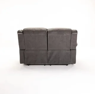 Recliner Lounge Suite for Sale - 3, 2 &amp; 1-Seater (Excellent Condition)