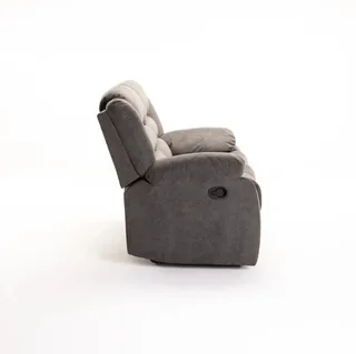 Recliner Lounge Suite for Sale - 3, 2 &amp; 1-Seater (Excellent Condition)