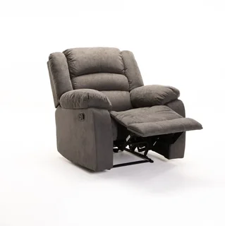 Recliner Lounge Suite for Sale - 3, 2 &amp; 1-Seater (Excellent Condition)