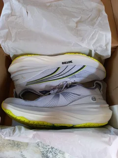 Puma ForeverRun Nitro 2 running shoes