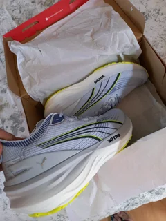 Puma ForeverRun Nitro 2 running shoes