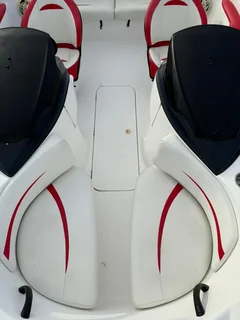 2008 Seedoo 200 Speedster Jet Boat