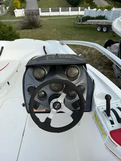 2008 Seedoo 200 Speedster Jet Boat