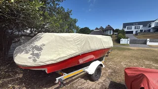 2008 Seedoo 200 Speedster Jet Boat