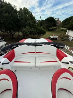 2008 Seedoo 200 Speedster Jet Boat