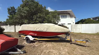 2008 Seedoo 200 Speedster Jet Boat