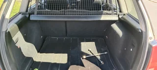 2001 Mk4 Golf 1.6SR R45000