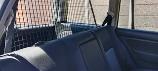 2001 Mk4 Golf 1.6SR R45000