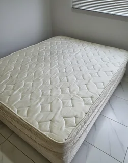 Serta Sertapedic Queen Base Set