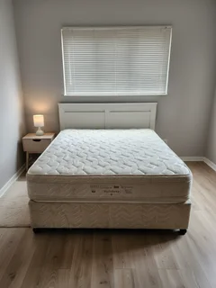 Serta Sertapedic Queen Base Set