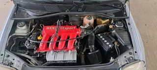 Renault Clio Sport