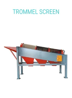 CHARCOAL &amp; BRIQUETTE MACHINERY