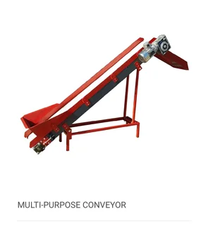 CHARCOAL &amp; BRIQUETTE MACHINERY