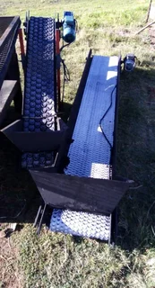 CHARCOAL &amp; BRIQUETTE MACHINERY