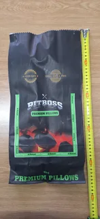 Charcoal Paper Bags (empty bag)