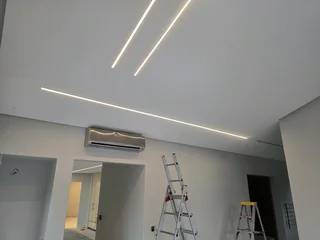 Electrician available