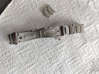 Casio Quartz ladies wrist watch