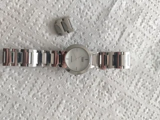 Casio Quartz ladies wrist watch