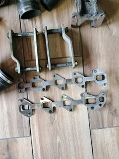 Toyota GD-6 parts for sale