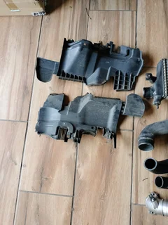 Toyota GD-6 parts for sale