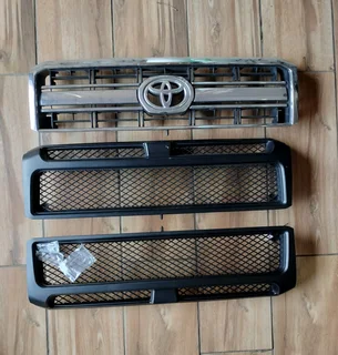 Toyota GD-6 parts for sale