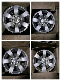 Ford Ranger original rims for sale